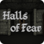 Halls of Fear VR - Demo