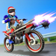 Moto Bike Stunt Race Bike Game