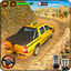 Offroad Taxi Driver Taxi Games