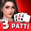 Royal Teen Patti With Voice Chat