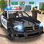 Police Drift Car Driving