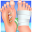 Nail & Foot doctor - Knee replacement surgery