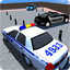 Police Car Parking Mania Games