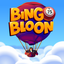 Bingo Bloon - Free Game - 75 Ball Bingo