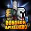 Dungeon and Pixel Hero