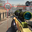 Critical Strike Counter Terrorist CS Shooting Game