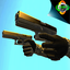 Shooting Master 2 - Gun Fire Multiplayer