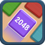 Shoot Merge 2048-Wood Block Puzzle