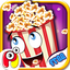 Popcorn Maker - Cooking Game