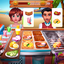Resort Juice Bar & BBQ Stand : Food Cooking Games