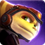 Ratchet and  Clank: BTN