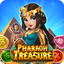 Pharaoh Magic Treasure