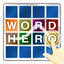 WordHero : best word finding puzzle game