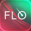 FLO – one tap super-speed racing game