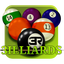 3D Pool game - 3ILLIARDS Free