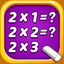 Kids Multiplication Math Games