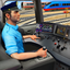 Indian Train City Driving Sim- Train Games 2018