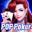 POP Poker — Texas Holdem game online