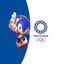 Sonic at the Olympic Games