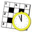 5-Minute Crossword Puzzles