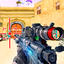 Impossible Commando Shooter Fps Fury