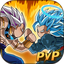 Stickman PvP Online - Dragon Shadow Warriors Fight