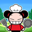 Pucca, Let's Cook! : Food Truck World Tour