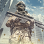 Dead Invaders: FPS Shooting Game & Modern War 3D