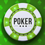 Poker Online: Texas Holdem & Casino Card Games