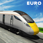 Euro Train Simulator 2016