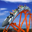 Roller Coaster Games 2020 Theme Park