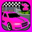 Pink Lady Crazy Taxi Driver 3D