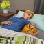 Pregnant Mother Life Game
