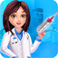 Hospital Simulator : Doctor Game