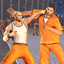 US Jail Escape Fighting Game
