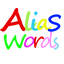 Alias Words - social word game.