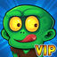 Zombie Masters VIP - Ultimate Action Game