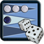 Narde - Backgammon