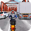 Moto racing -  Traffic race 3D