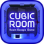 CUBIC ROOM2 -room escape-