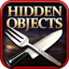 Hidden Objects: Hell's Kitchen