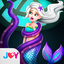 Mermaid Secrets 48-Save Mermaid Games