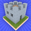 Castle Craft: Knight and Princess