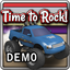 Time to Rock Racing Demo