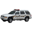 Police Cars for Kids - Siren