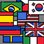 Flags of the World + Emblems: Guess the Country