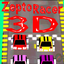 ZeptoRacer 3D