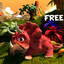 Kids Dinosaur Games Free