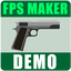 FPS Maker 3D DEMO