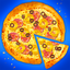 Pizza Games: Fun Food Cooking Chef Simulation
